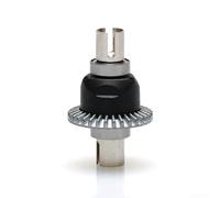 Lega differenziale Gear Set Per RC Auto 1 18 Scala Modello PX9300 07A Aggiornamento Parti Adatto Per 9300/9301/9302/9303/9304 Modelli Con Precisione Engineering (C)