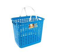 Lega EGA009 Cestone con Manici Sansone, 35 l