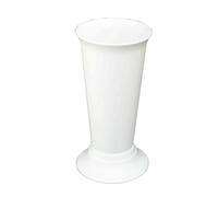 LEGA EGA012 Portafiori con Base, 13 cm