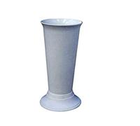 LEGA EGA013 Portafiori con Base, 17 cm