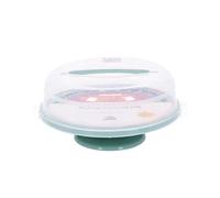 Lega EGA490 Copritorta con Alzata, 35 x 10 cm