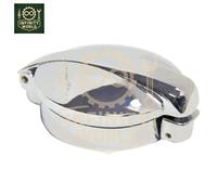 Lega Monza 2 1/2 " Aletta Tappo Serbatoio Benzina Per BSA Norton Triumph