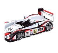 Lega Per Audi R8 Le Mans Champion Car 1/43 2004 Simulazione Rally Car Modello Collezione Giocattoli Giocattoli Metal Vehicles non RC