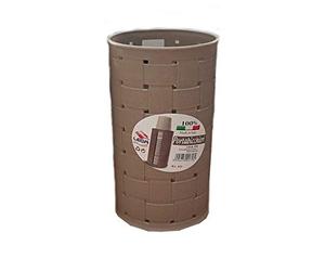 LEGA portabicchieri Country plastica Colori Assortiti 1 Pezzo, Unica