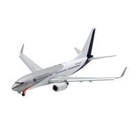 Lega Pressofusa In Scala 1:200 Per Aereo Governativo Olandese 737-700BBJ PH-GOV Modello Di Aereo Aereo Con Base