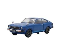Lega Pressofusa In Scala 1 24 Per Toyota Corolla Levin 1977 Blu Giocattoli Auto Modello Classici Regali Per Adulti Macchinine Mini Auto