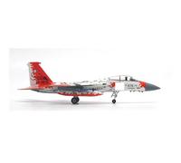 Lega Pressofusa Scala 1:144 Per Il Regalo Souvenir Della Collezione Giocattoli Del Modello Di Combattente Finito In Lega F15 F-15(Stly b)