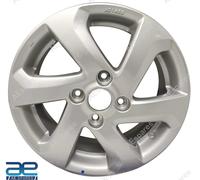 Lega Ruota 14x5J " Per Suzuki Celerio Splash Veloce Wagon R 43210M76M50-27N Aes