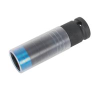 Lega Ruota Ultra-Power Chiave a Bussola 17mm 1.3cmSq Drive - Sealey SX03917