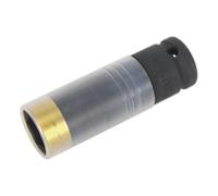 Lega Ruota Ultra-Power Chiave a Bussola 19mm 1.3cmSq Drive - Sealey SX03919