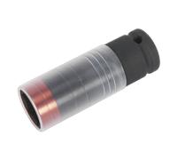 Lega Ruota Ultra-Power Chiave a Bussola 21mm 1.3cmSq Drive - Sealey SX03921