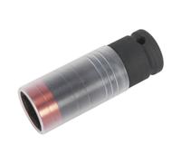 Lega Ruota Ultra-Power Chiave a Bussola 21mm 1.3cmSq Drive - Sealey SX03921