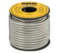 Lega saldante dolce Sn97Cu3 senza piombo REMS Lot Cu 3 160200R