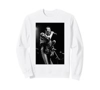 Lega Umana Philip Oakey Crash Tour Synth Pop 1987 Felpa