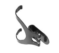 Lega Urheen Vita Clip Strumento Presa Sicura Fodera in Silicone Urheen Supporto Vita Struttura Metallo Per Strumento Musicale Stabilità Antiscivolo Erhu Stabilizzatore