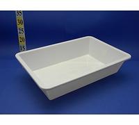 LEGA Vaschetta Rettangolare, Multicolore, Taglia Unica