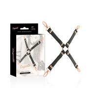 Legaccio Bondage in Pelle Vegana Coquette Chic Desire Fantasy