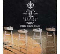 Legaci - Little Black Book