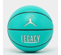Nike Jordan Legacy 2.0 8P Deflated Palle da basket Hyper Jade/Black/Barely Green/Black 7