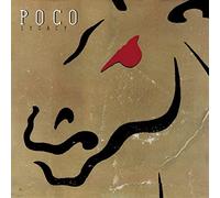 Poco Legacy (Vinyl LP) 12" Album