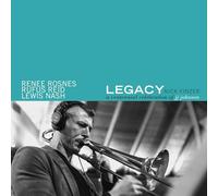 Legacy: A Centennial Celebration of JJ Johnson