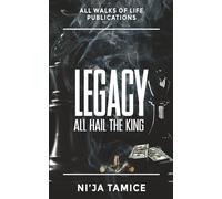 LEGACY: All Hail the King: 2