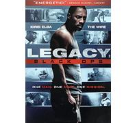 Legacy Black Ops - Legacy: Black Ops [Edizione: Stati Uniti]