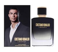 Cristiano Ronaldo Legacy 100 ml eau de parfum per Uomo