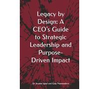 Legacy By Design