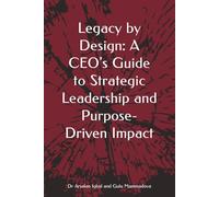 Legacy By Design