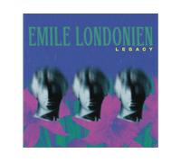 - Legacy - CD