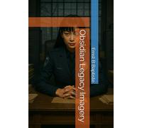 Legacy Code: The Immortal Gene-Act 1: Obsidian Syndicate