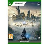 Hogwarts Legacy Xbox Series X (Microsoft Xbox Series X S)
