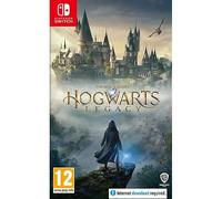 Nintendo Switch Hogwarts Legacy Game NUOVO