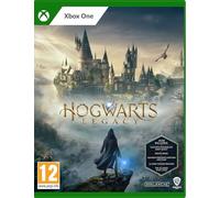 Legacy di Hogwarts (Xbox One) (AT-PEGI)