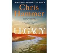 Legacy: Don't miss the brand new crime novel from the million copy international bestseller, available to pre-order now