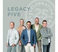 Legacy Five - 25