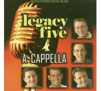 Legacy Five A Cappella