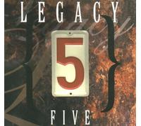 Legacy Five - Legacy Five 5 (UK Import)