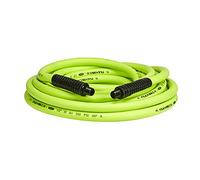 Legacy Flexzilla 3/8 da 50 Zilla Green Air Hose with 1/4 Ends