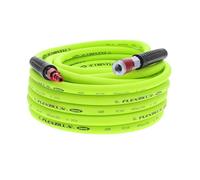 Legacy Flexzilla 3/8 da 50 Zilla Green Air Hose with 1/4 Ends