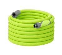 Legacy Flexzilla leggero ibrido resistente tubo da giardino con Swivelgrip