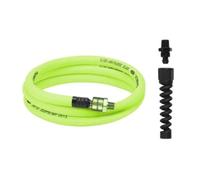 Legacy HFZ3825YW3 - Tubi per utensili pneumatici, colore: Verde