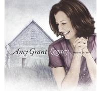 Legacy Hymns & Faith (Bonus DVD) by Amy Grant (2002-05-21)