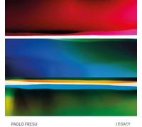 Legacy (Improvvisi / Impromptus / Repens) (3 Cd) - Paolo Fresu (Audio Cd)