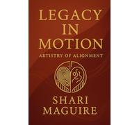 Legacy in Motion- Shifting from Survival to Service