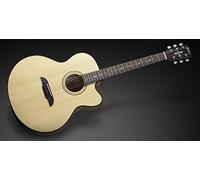 Legacy Jumbo Maple CE MN NT - Western chitarra con pick-up