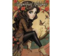 Legacy Keepsake Collectible Journals Presents: Jasmine, Important Notebook. Includes A Daily Devotional, Nine Pages Of Artisan Art, 188 Ruled Pages, And Measures 6 x 9 Inches.