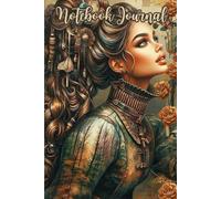 Legacy Keepsake Collectible Journals Presents: Romans 12:2 Notebook, Includes A Daily Devotional, Featured Artwork, Artistic Front and Back Covers, 187 Ruled Pages, and Measures 6 x 9 Inches.