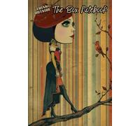 Legacy Keepsake Collectible Journals Presents: Think Outside The Box, Notebook #2. It Includes A Daily Devotional, Artistic Front And Back Covers, 194 Ruled Pages, And Measures 6 x 9 Inches.